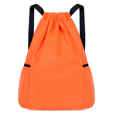 Orange Small